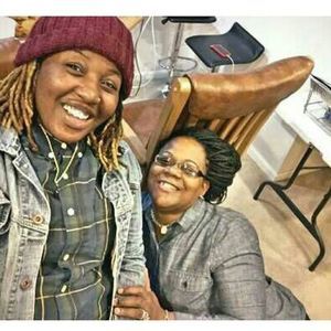 Meet your Posher, Takeyourgirl